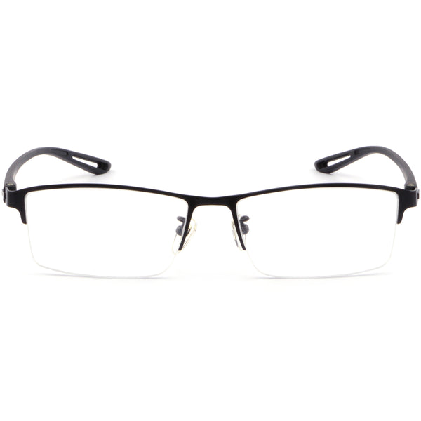 Rectangle Glasses O1234
