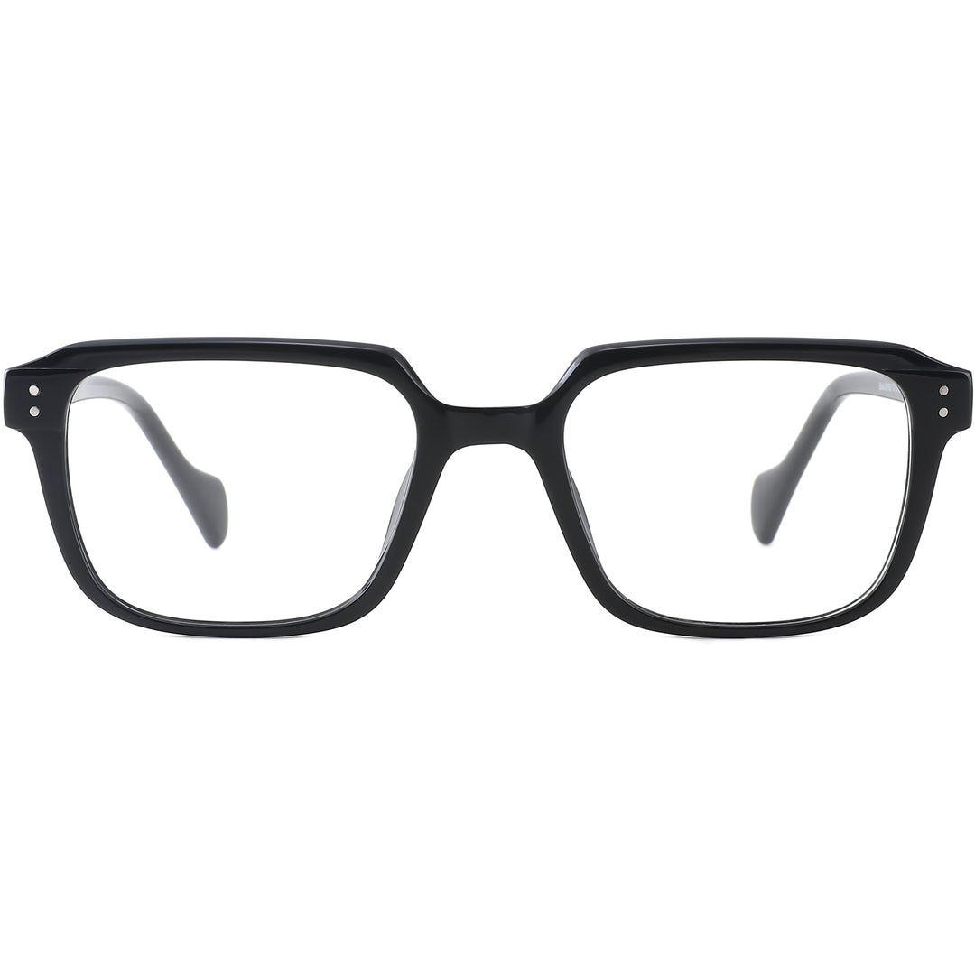 Square Glasses YEA1226