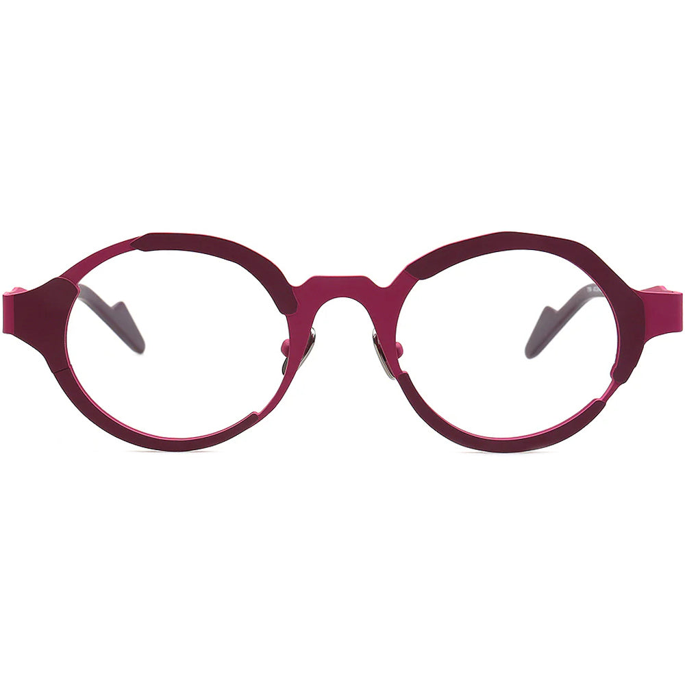 Geometric Glasses YT1047