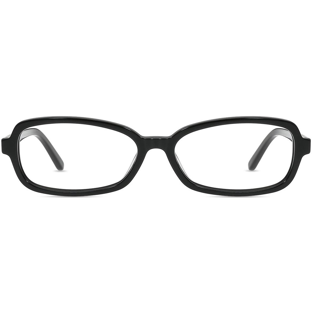 Rectangle Glasses FM1004