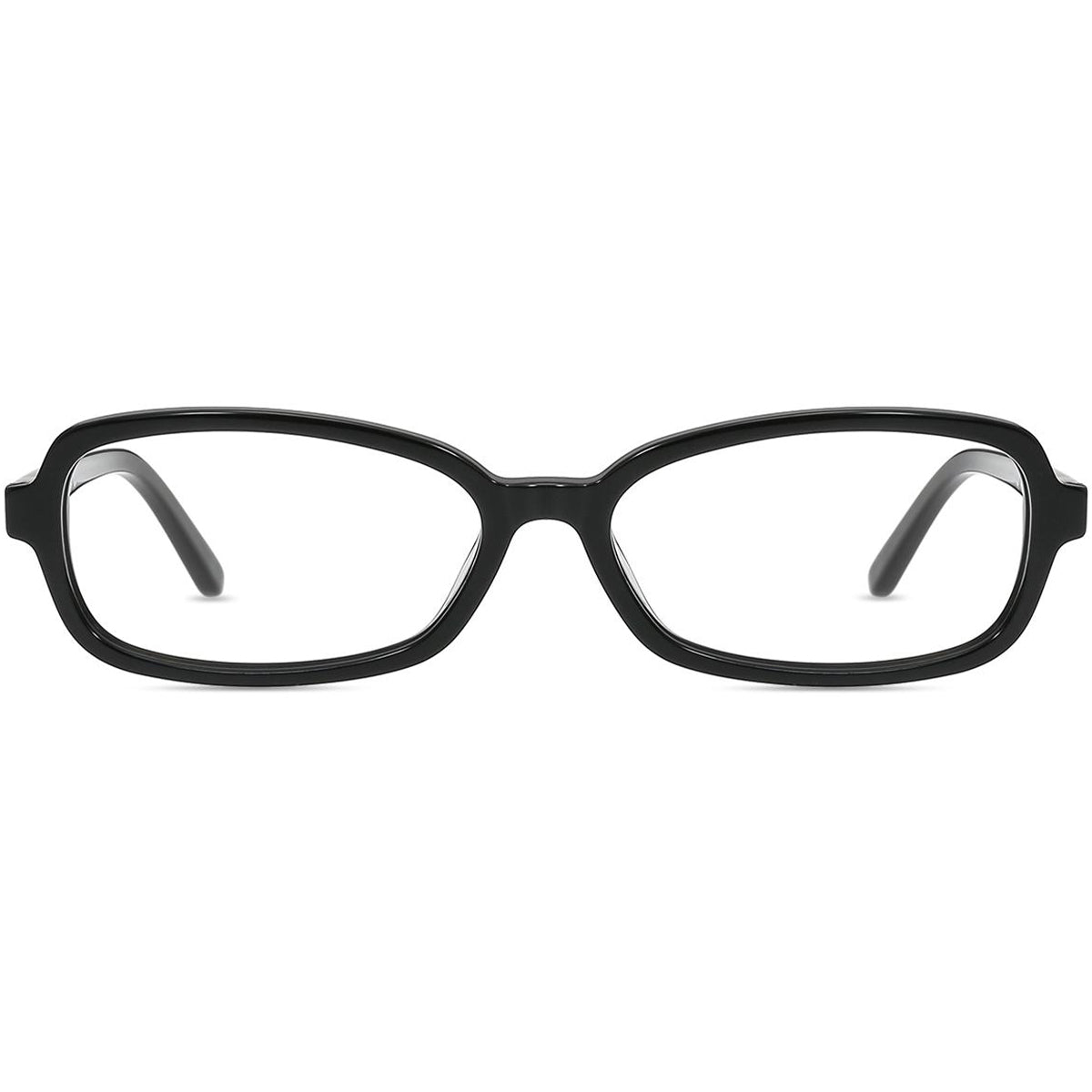 Rectangle Glasses FM1004
