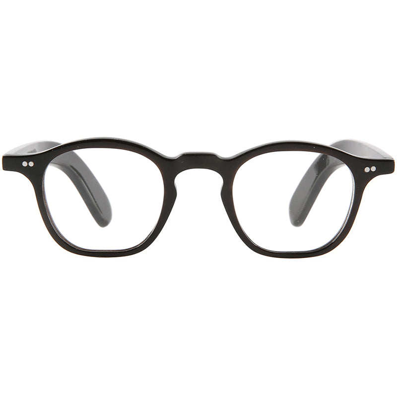 Buffalo Horn Square Glasses NJ1211