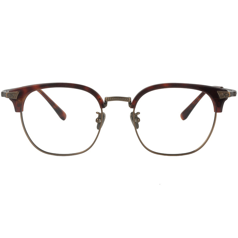 Browline Glasses EF1046