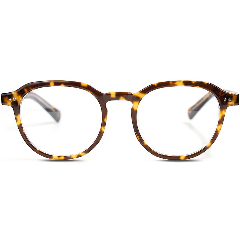 Round Glasses PG1019
