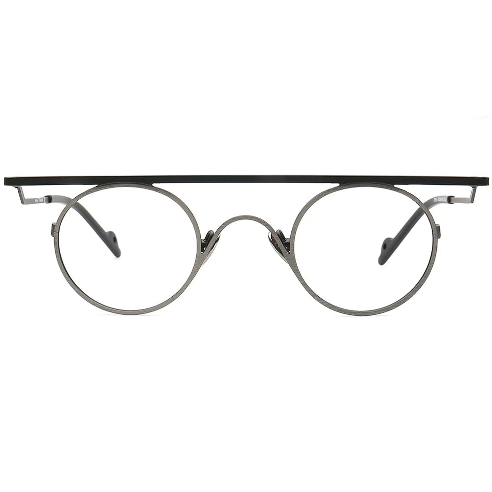 Round Glasses YT1051