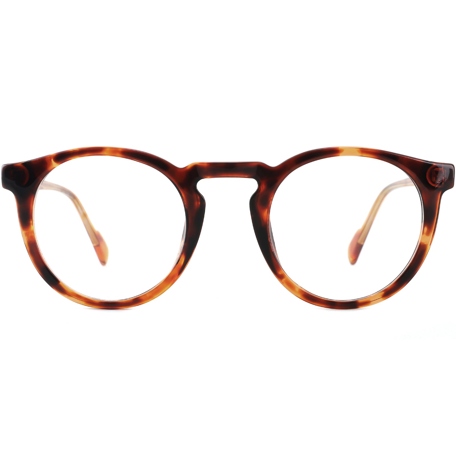 Round Glasses YEA1176