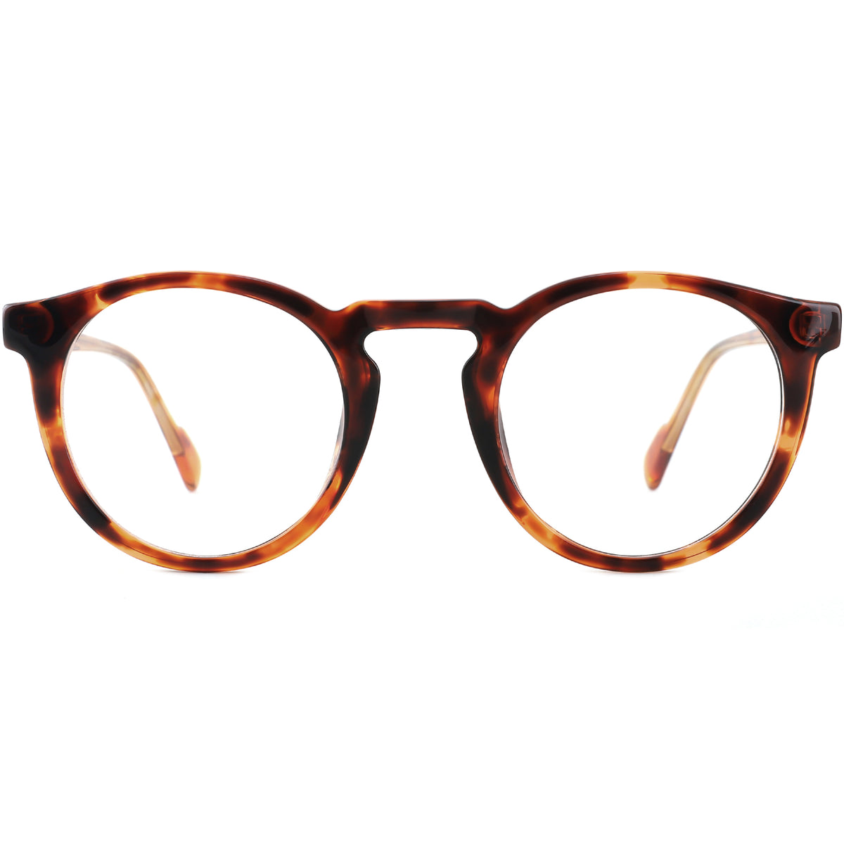 Round Glasses YEA1176
