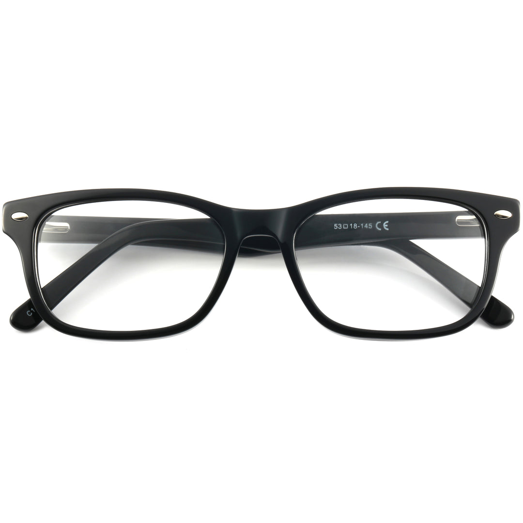 Square Glasses GSR1035