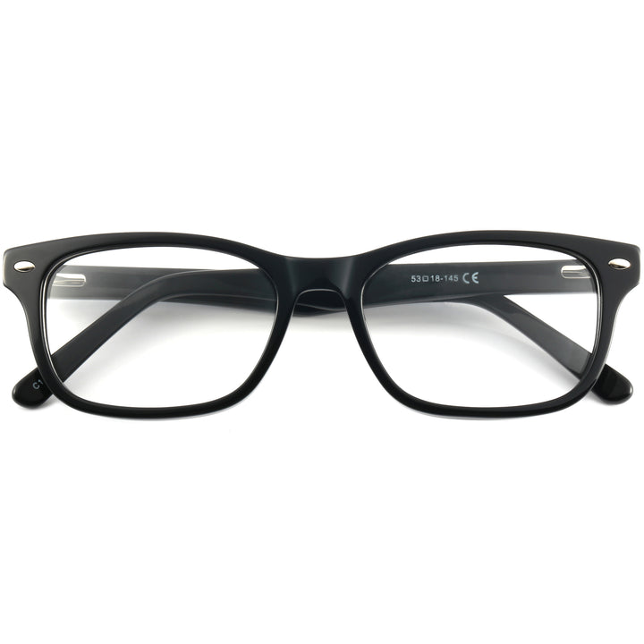 Square Glasses GSR1035