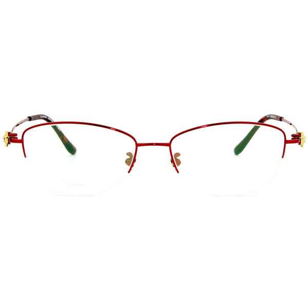 Rectangle Glasses JLS1010