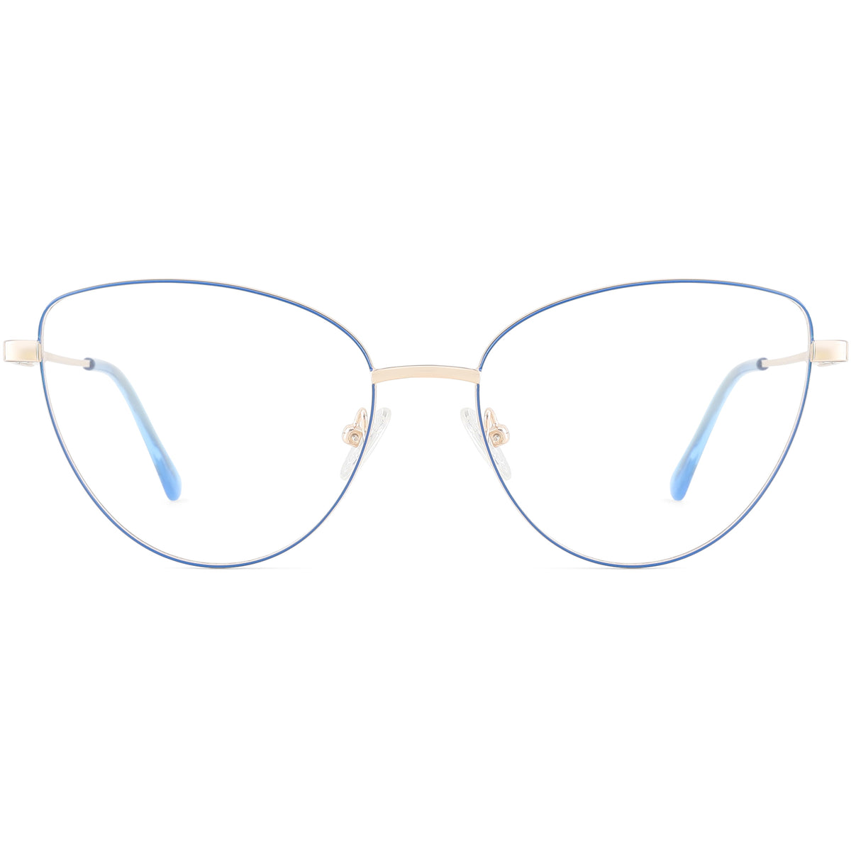 Cat-Eye Glasses YSAM1046
