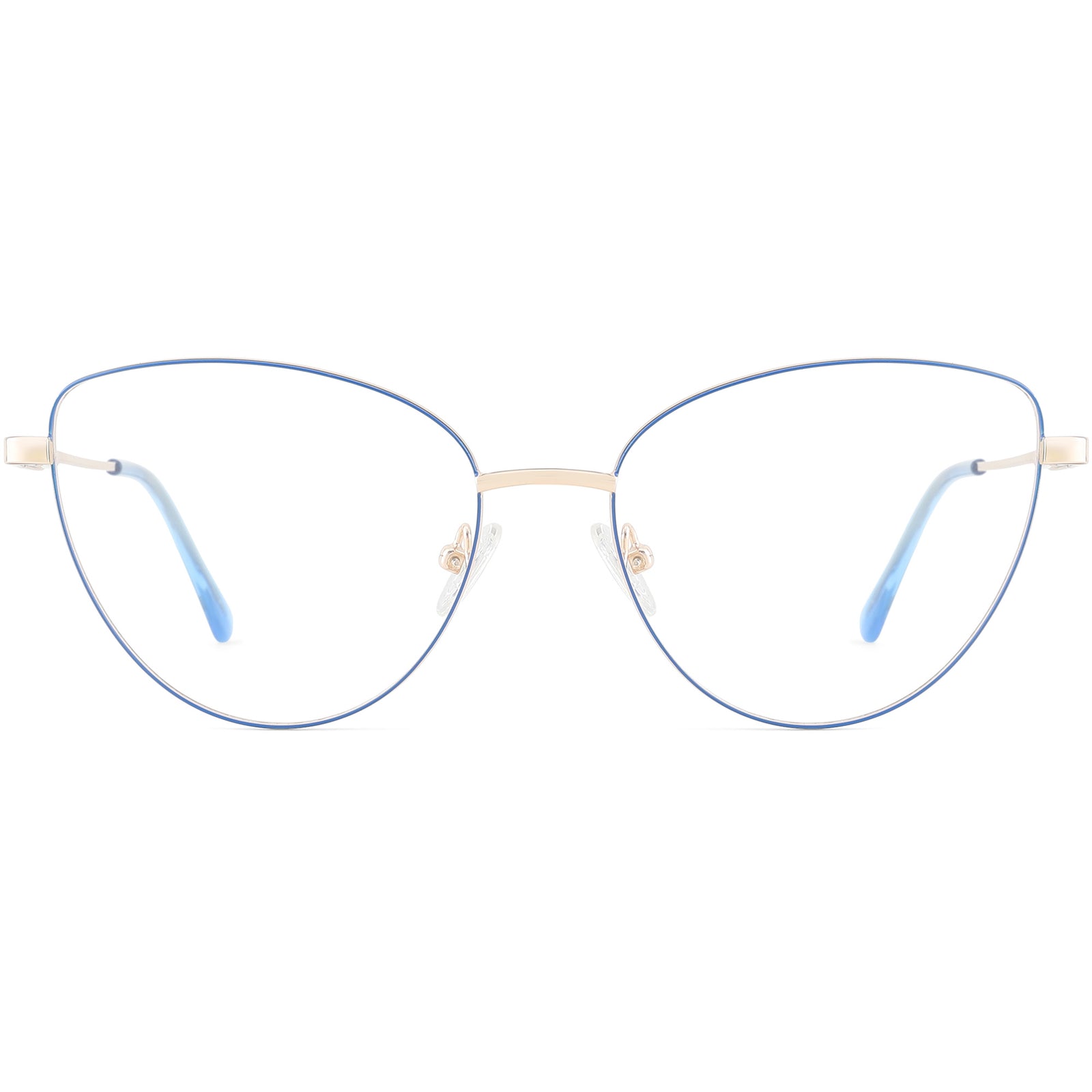 Cat-Eye Glasses YSAM1046