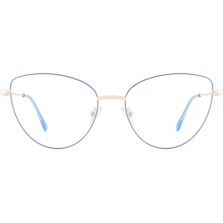 Cat-Eye Glasses YSAM1046