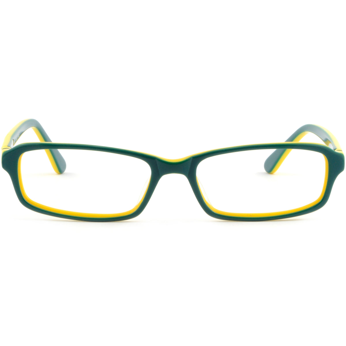 Rectangle Glasses O1529
