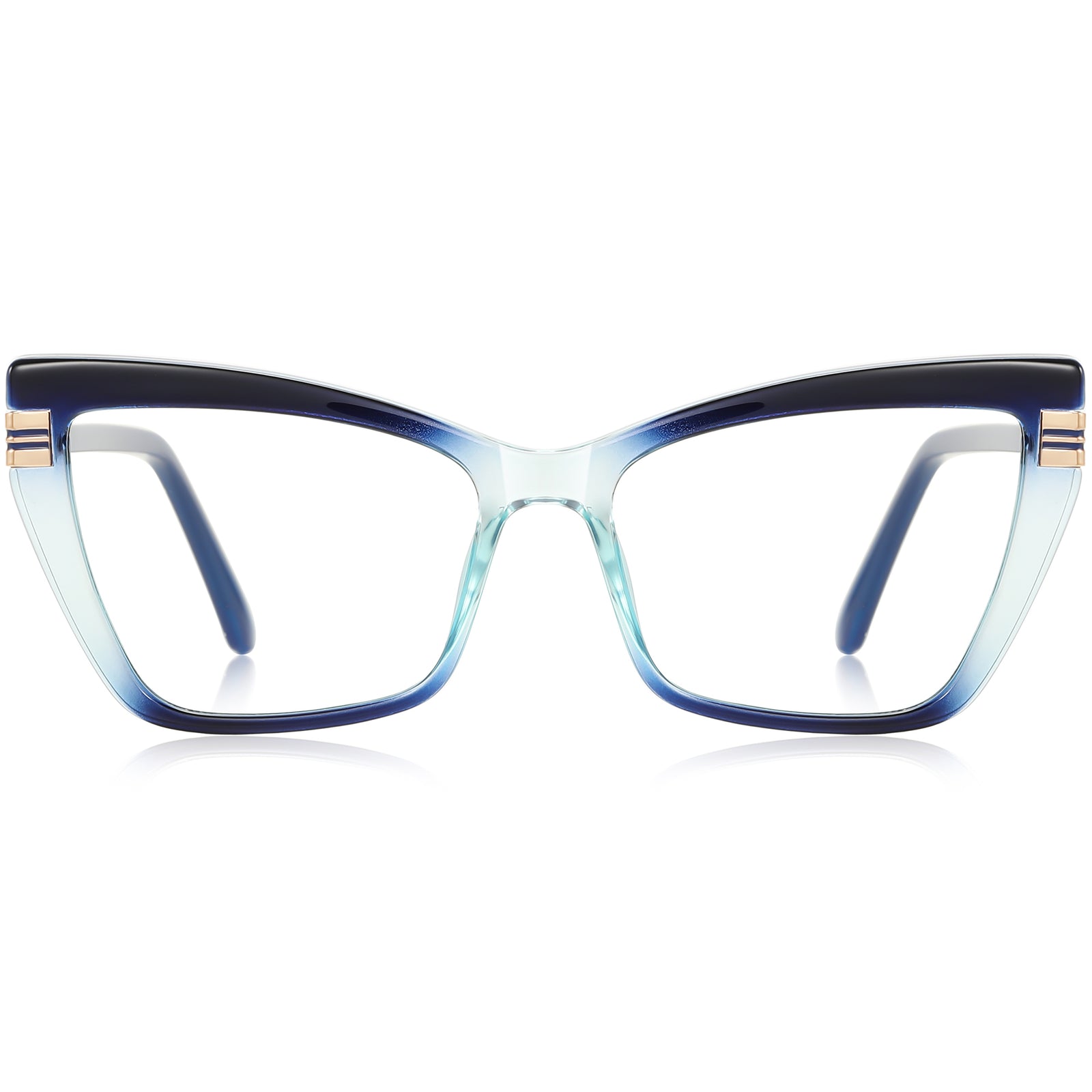 Cat-Eye Glasses PF1387