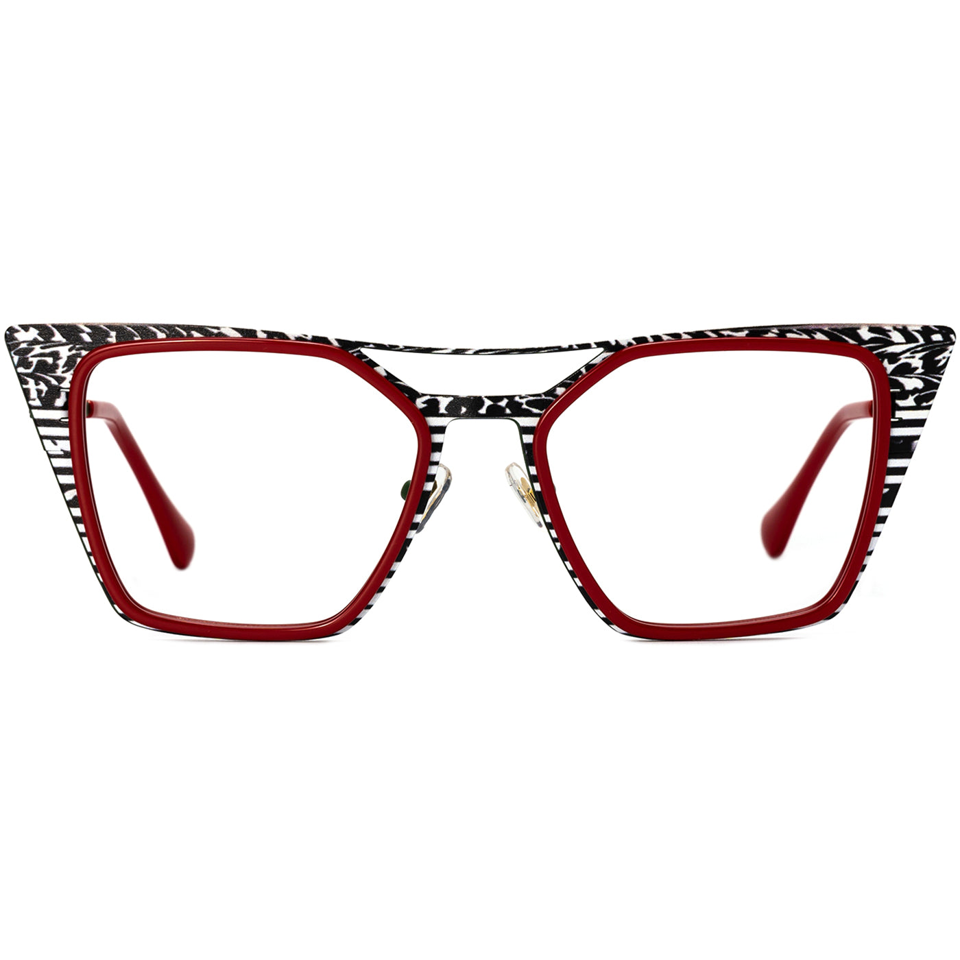 Cat-Eye Glasses BYD1005