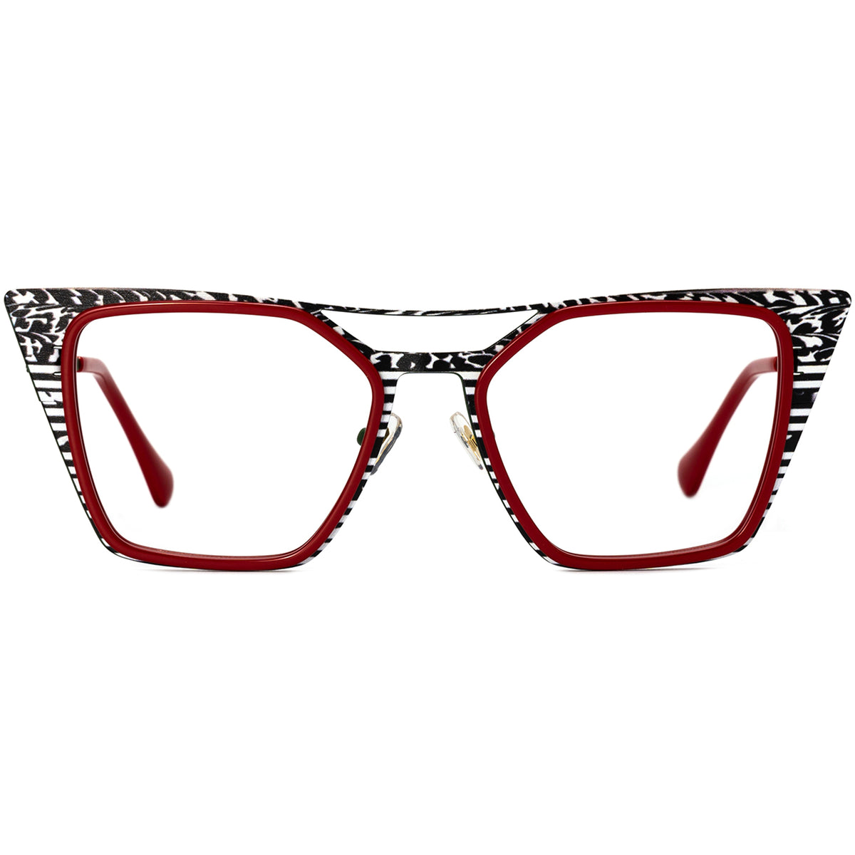 Cat-Eye Glasses BYD1005