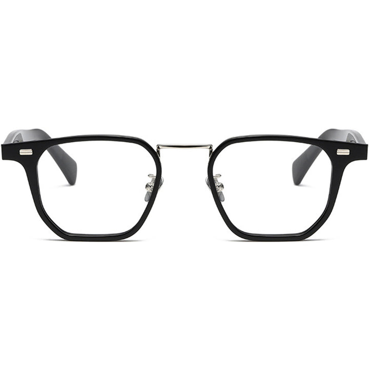 Square Glasses HT1002