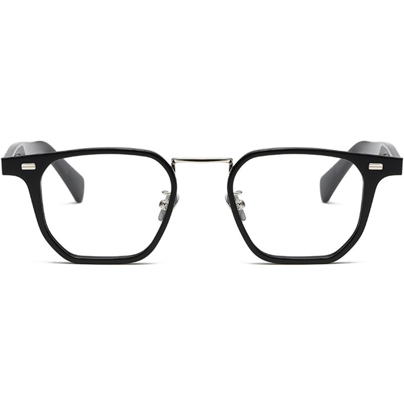 Square Glasses HT1002