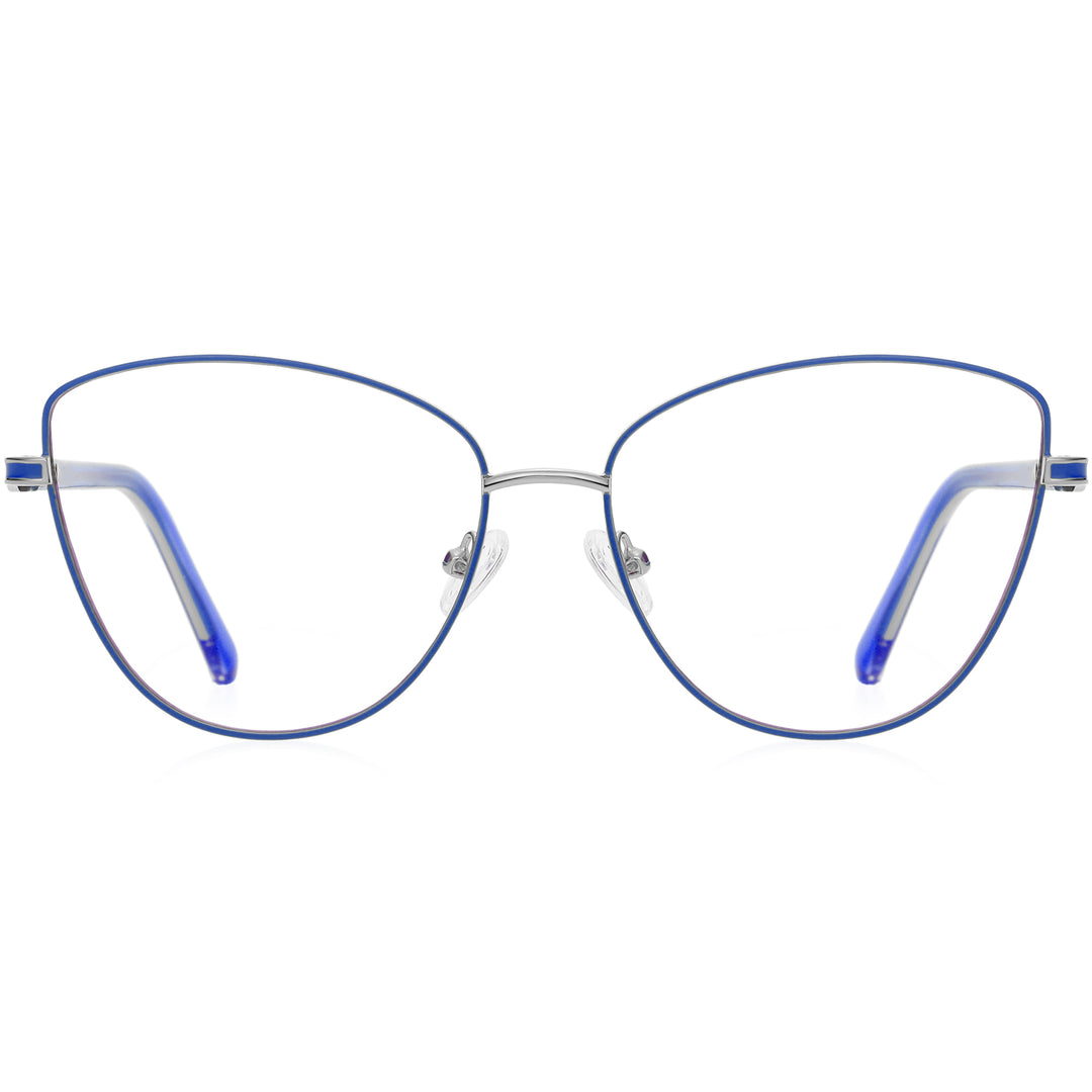 Cat-Eye Glasses PF1317