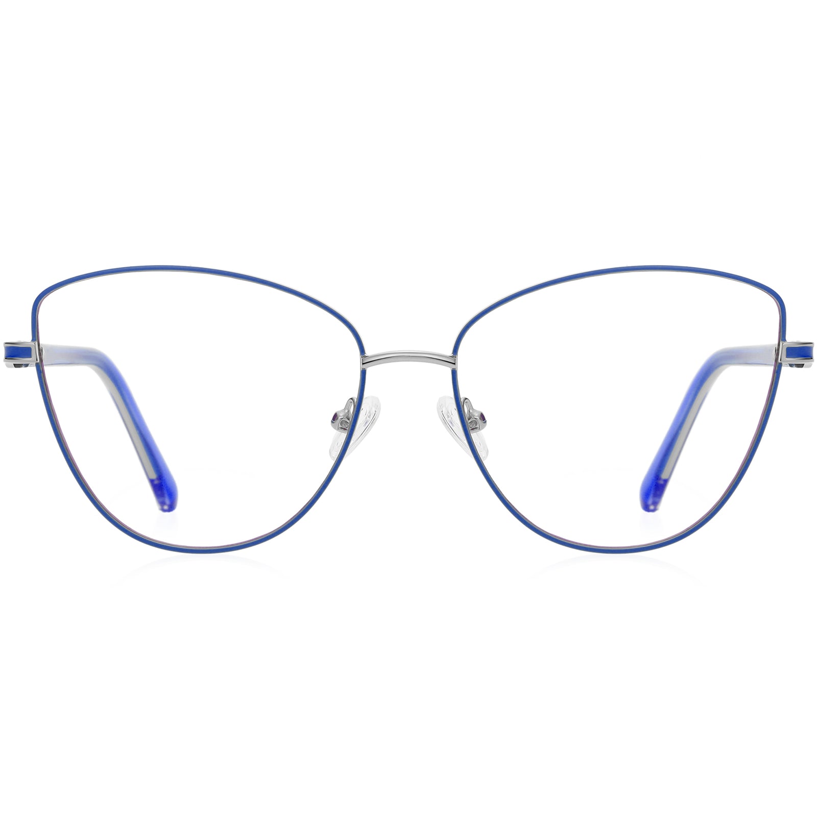 Cat-Eye Glasses PF1317