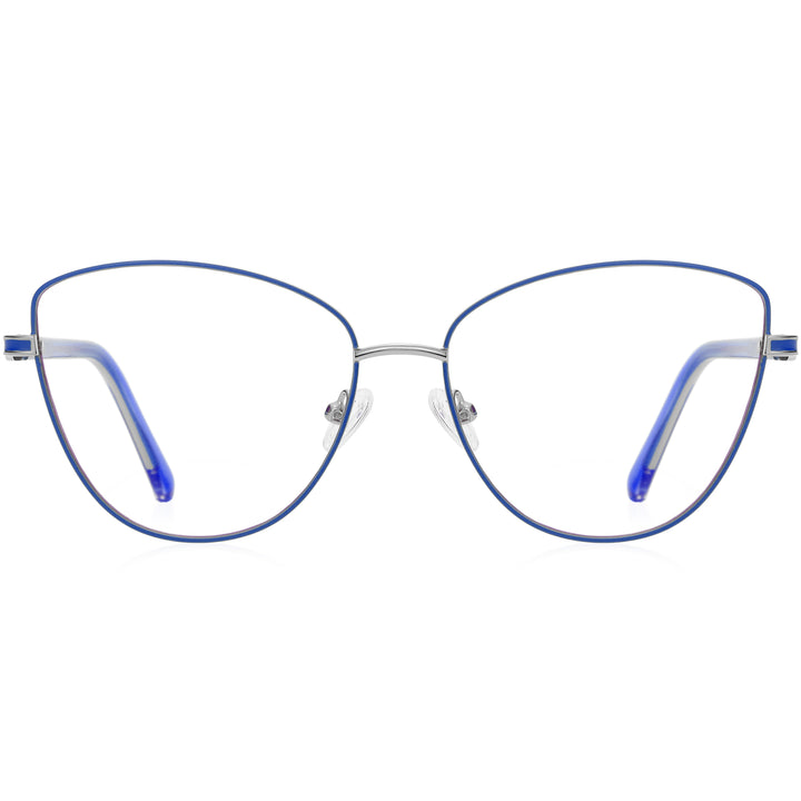 Cat-Eye Glasses PF1317