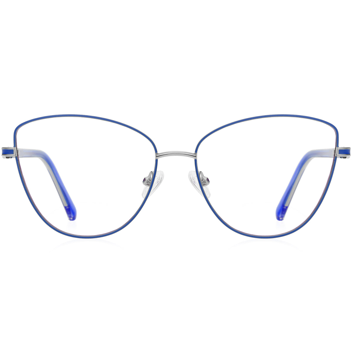 Cat-Eye Glasses PF1317