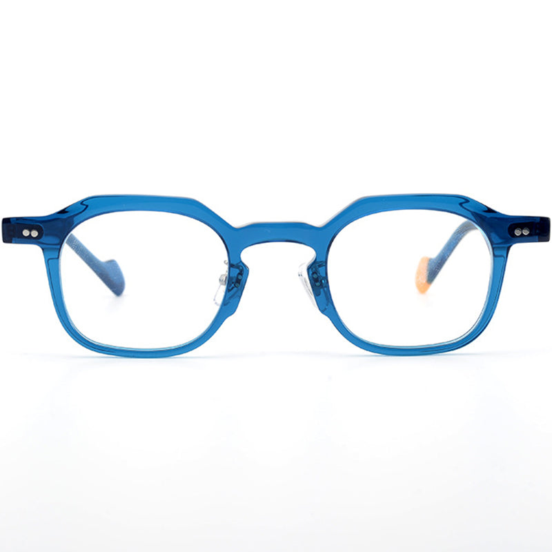 Square Glasses A1532