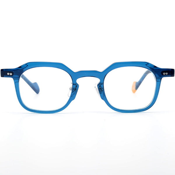 Square Glasses A1532