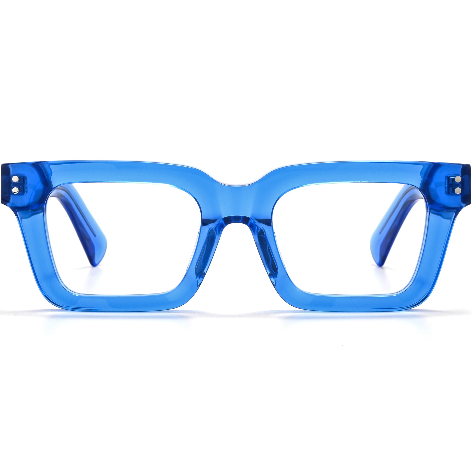 Square Glasses YN1135