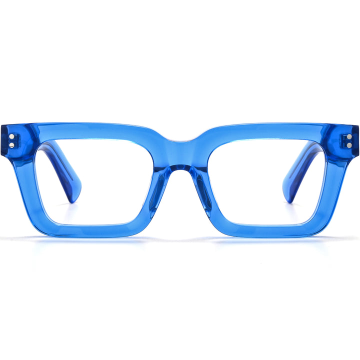 Square Glasses YN1135