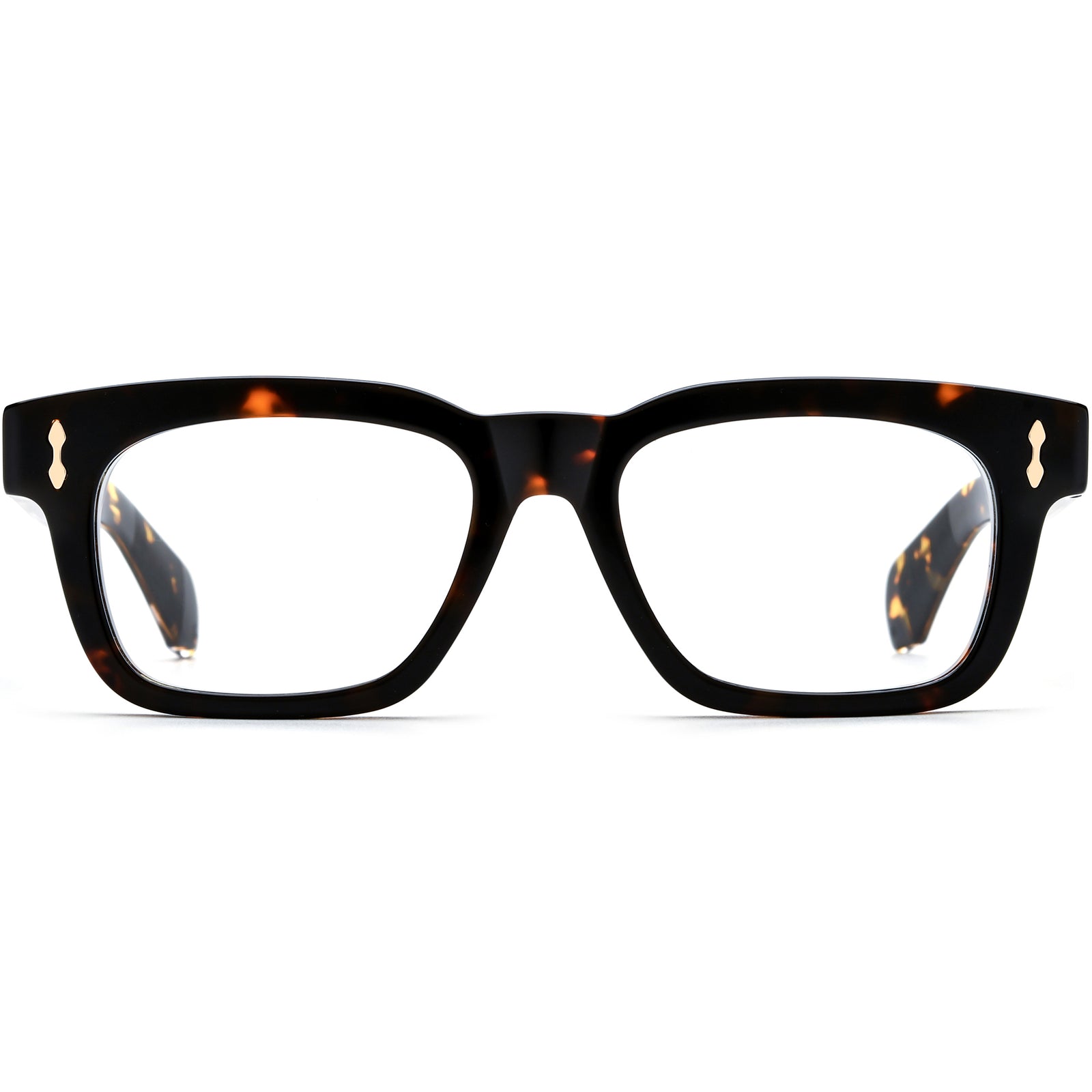 Rectangle Glasses BR1698