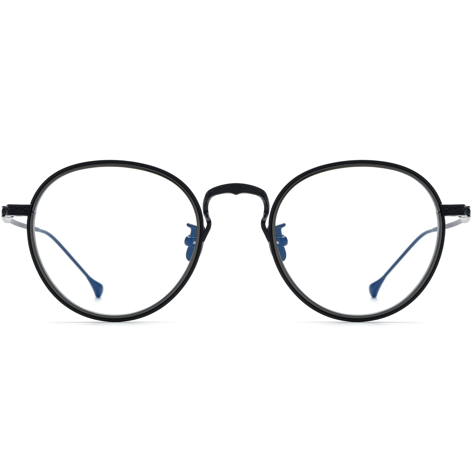 Round Glasses BR1475