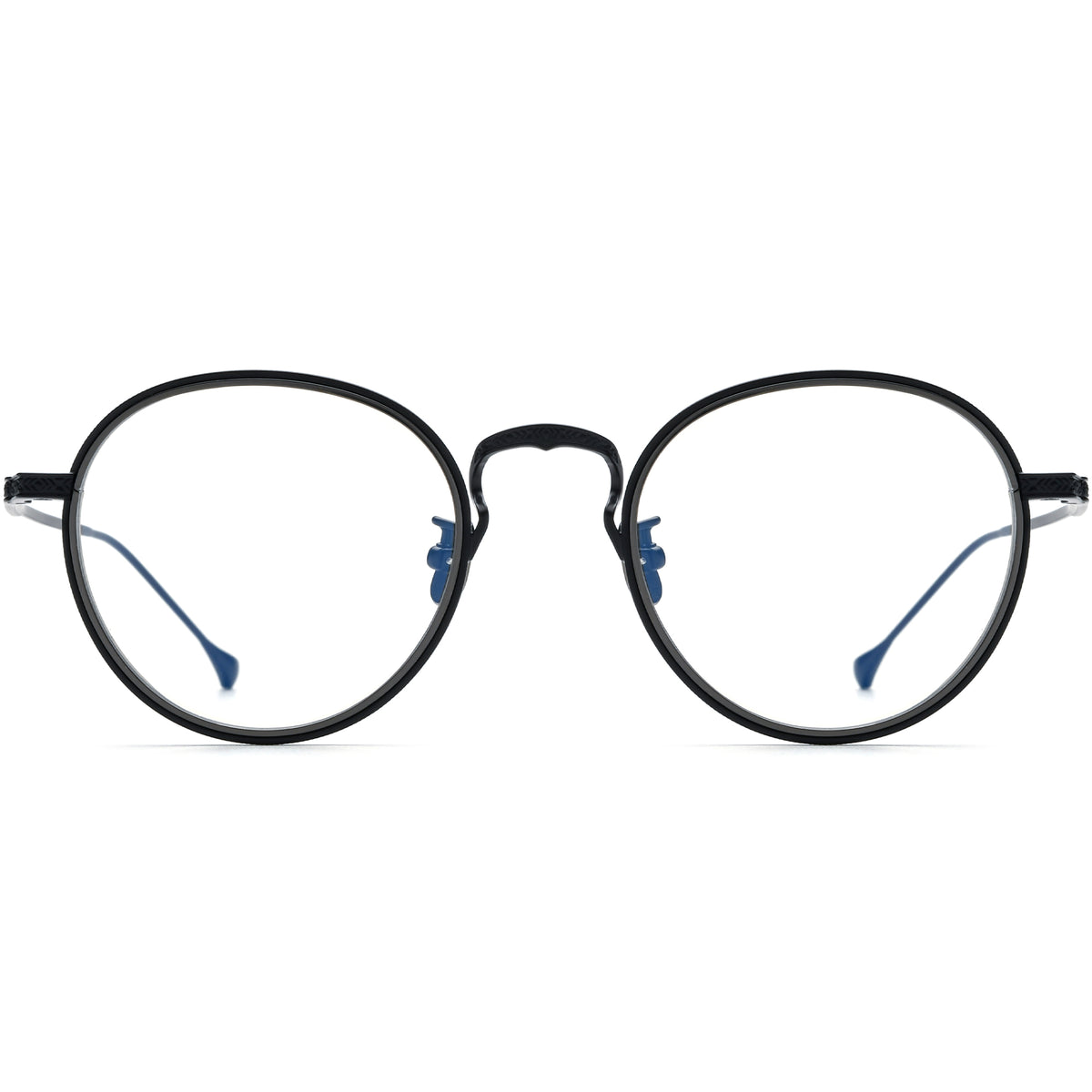 Round Glasses BR1475