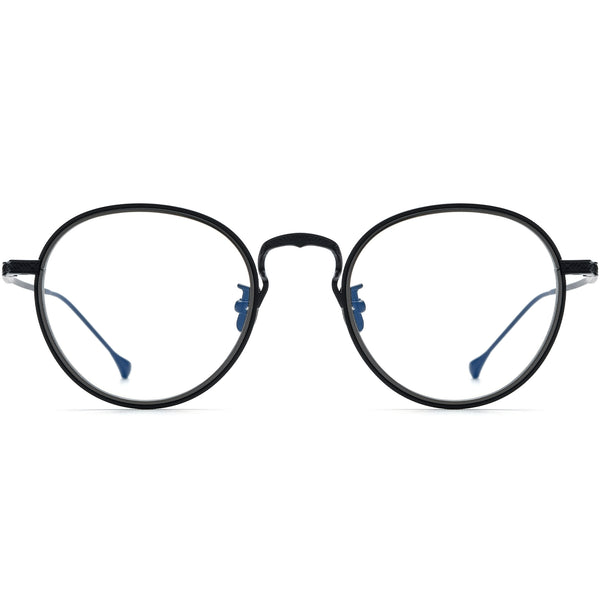 Round Glasses BR1475