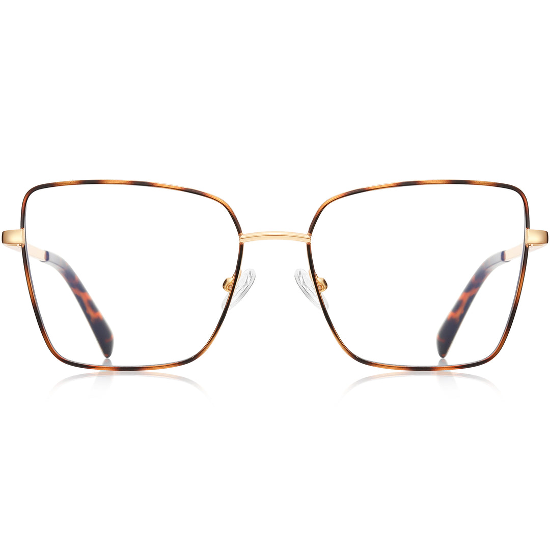Cat-Eye Glasses PF1033