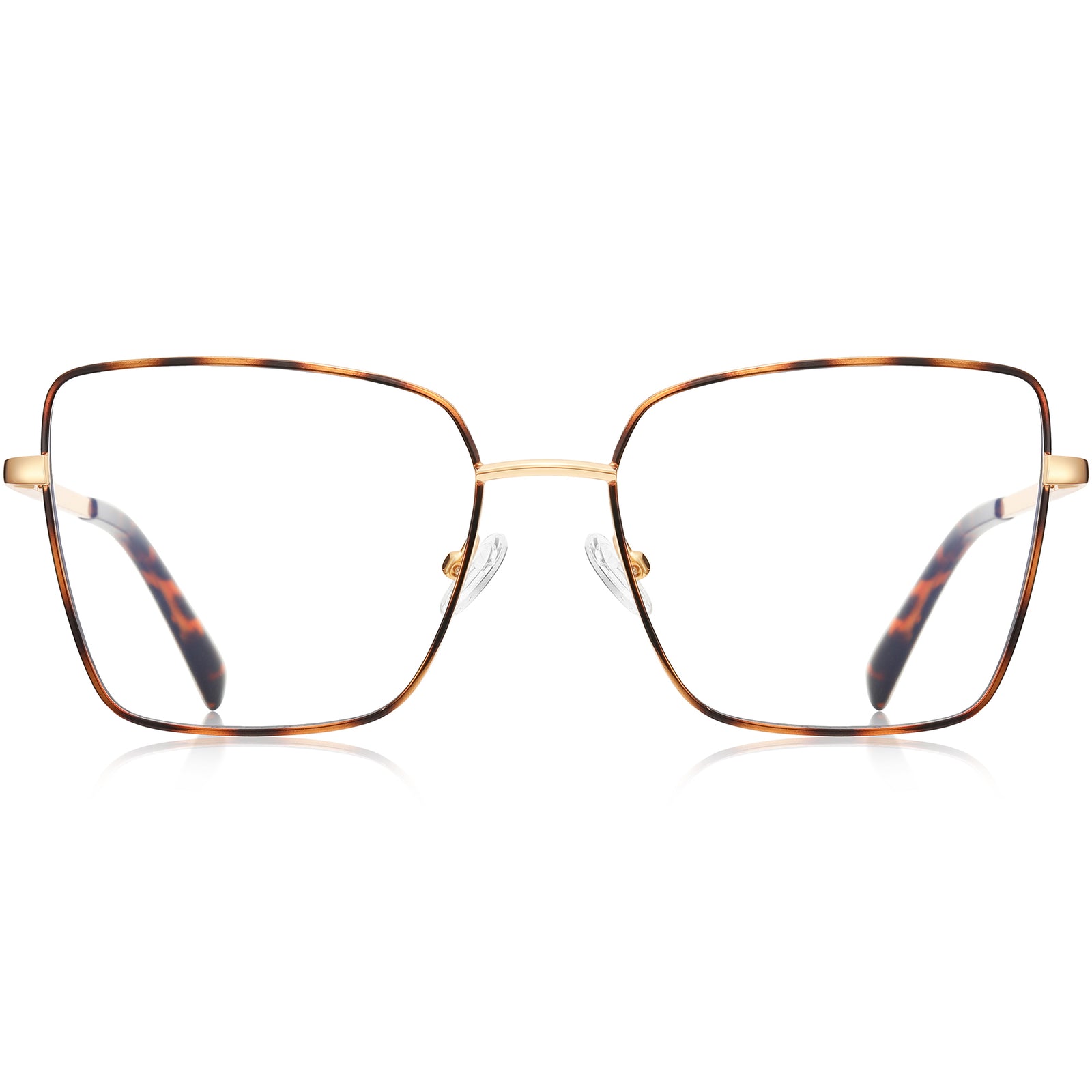 Cat-Eye Glasses PF1033