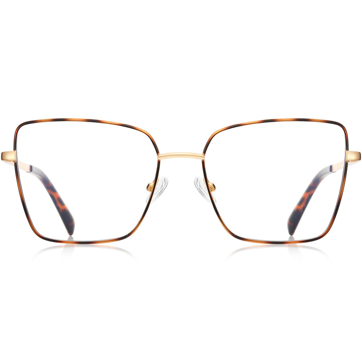 Cat-Eye Glasses PF1033