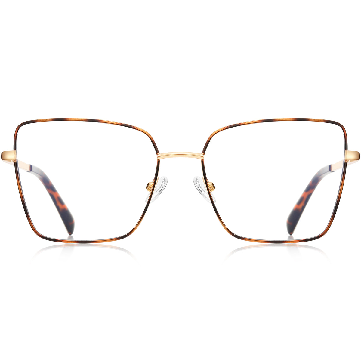 Cat-Eye Glasses PF1033