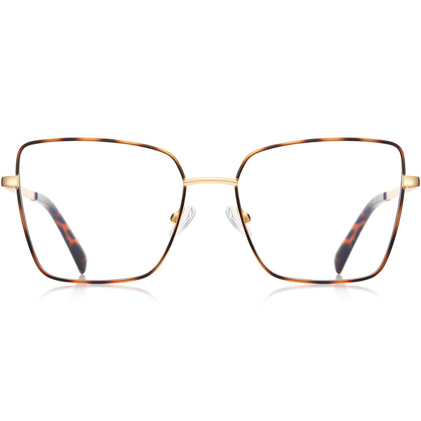 Cat-Eye Glasses PF1033