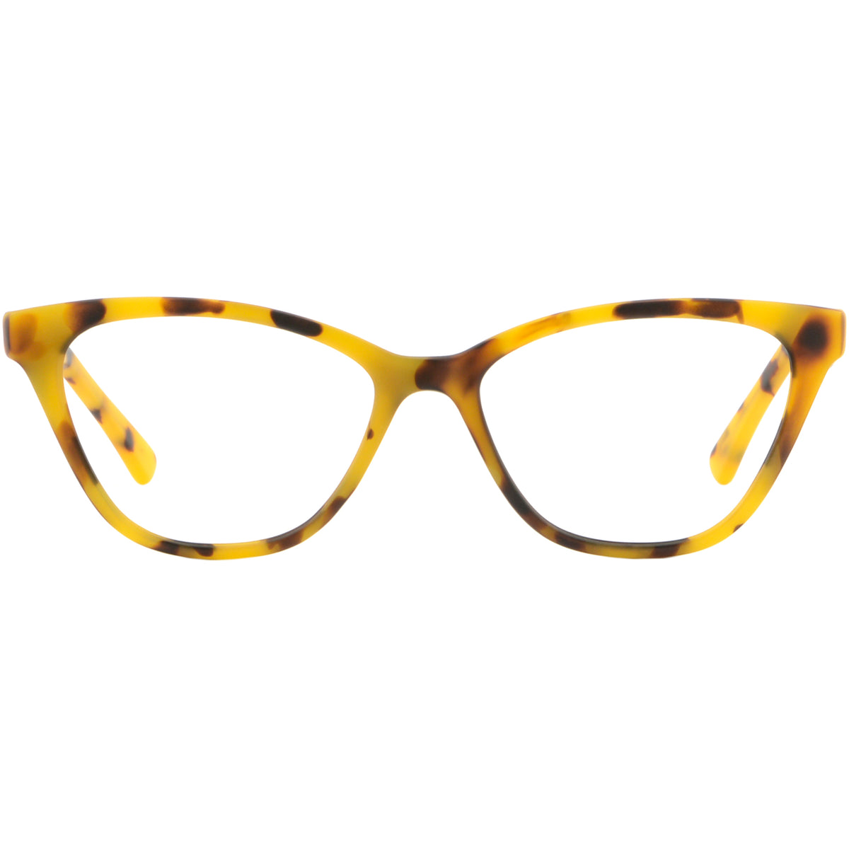 Cat-Eye Glasses O2566