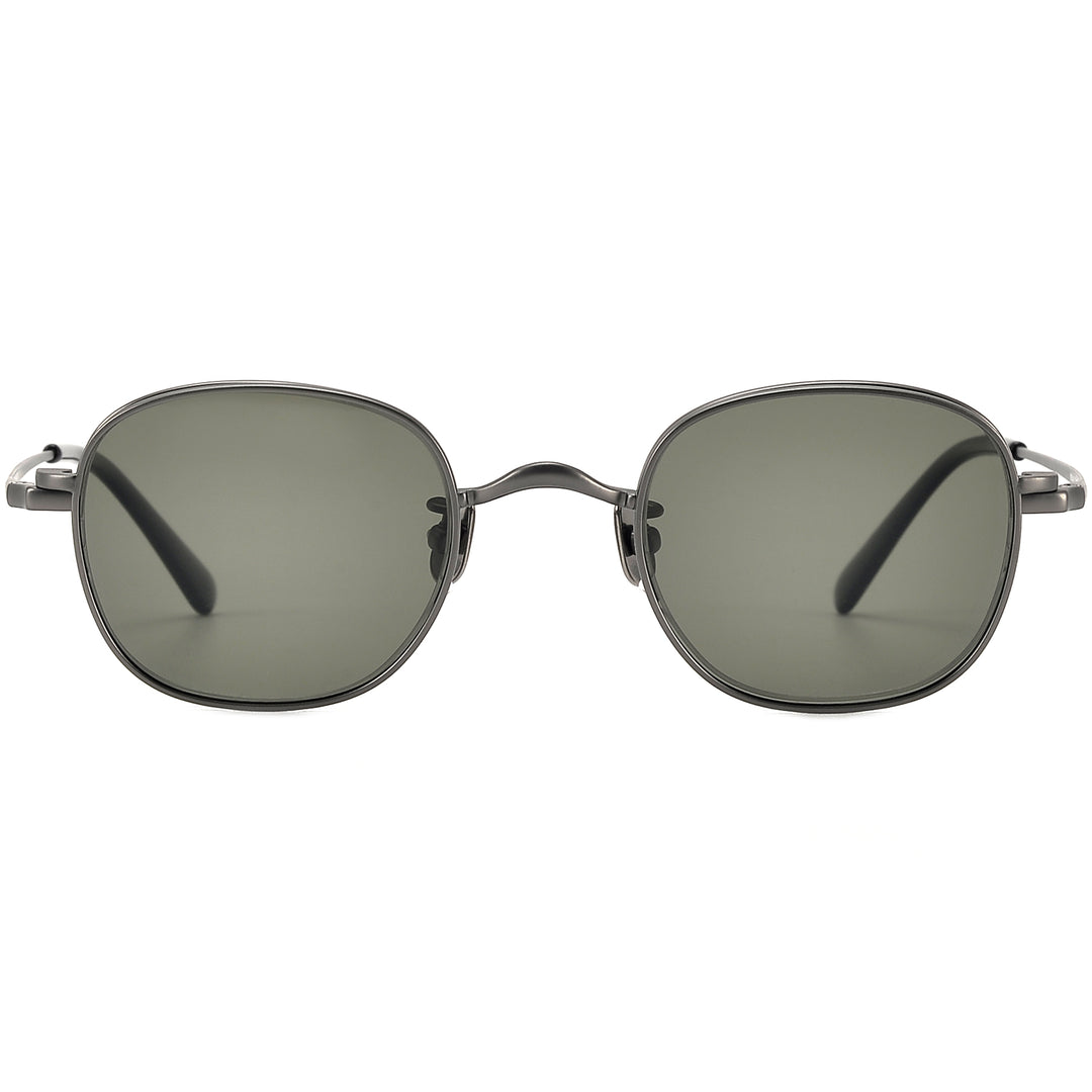 Square Glasses BY1051