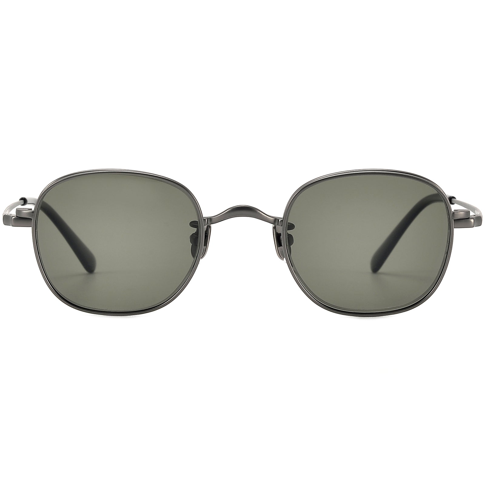 Square Glasses BY1051