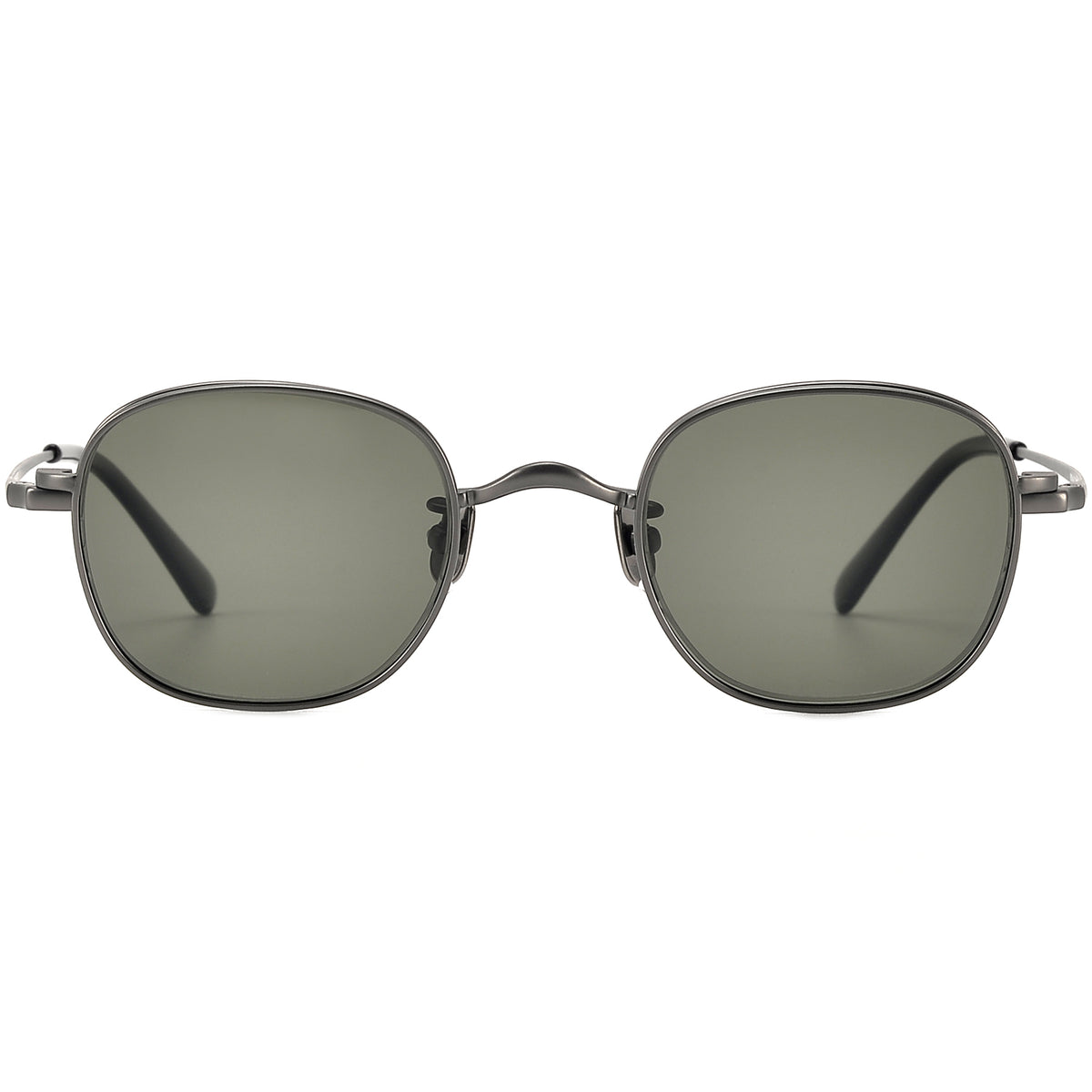 Square Glasses BY1051