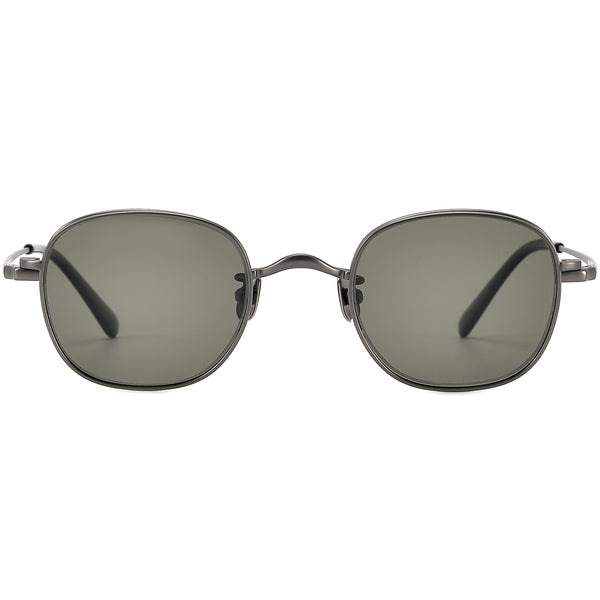 Square Glasses BY1051