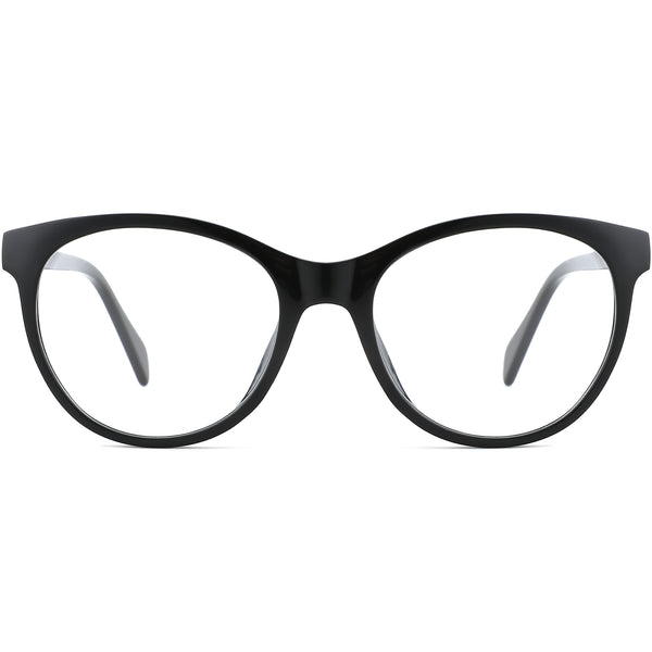 Round Glasses YSAA1090