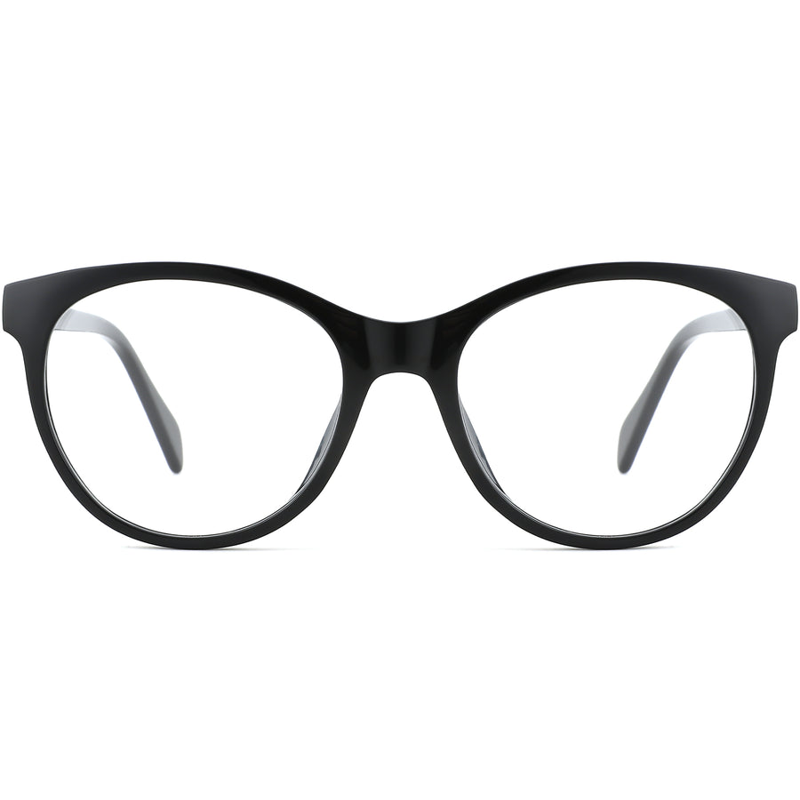 Round Glasses YSAA1090