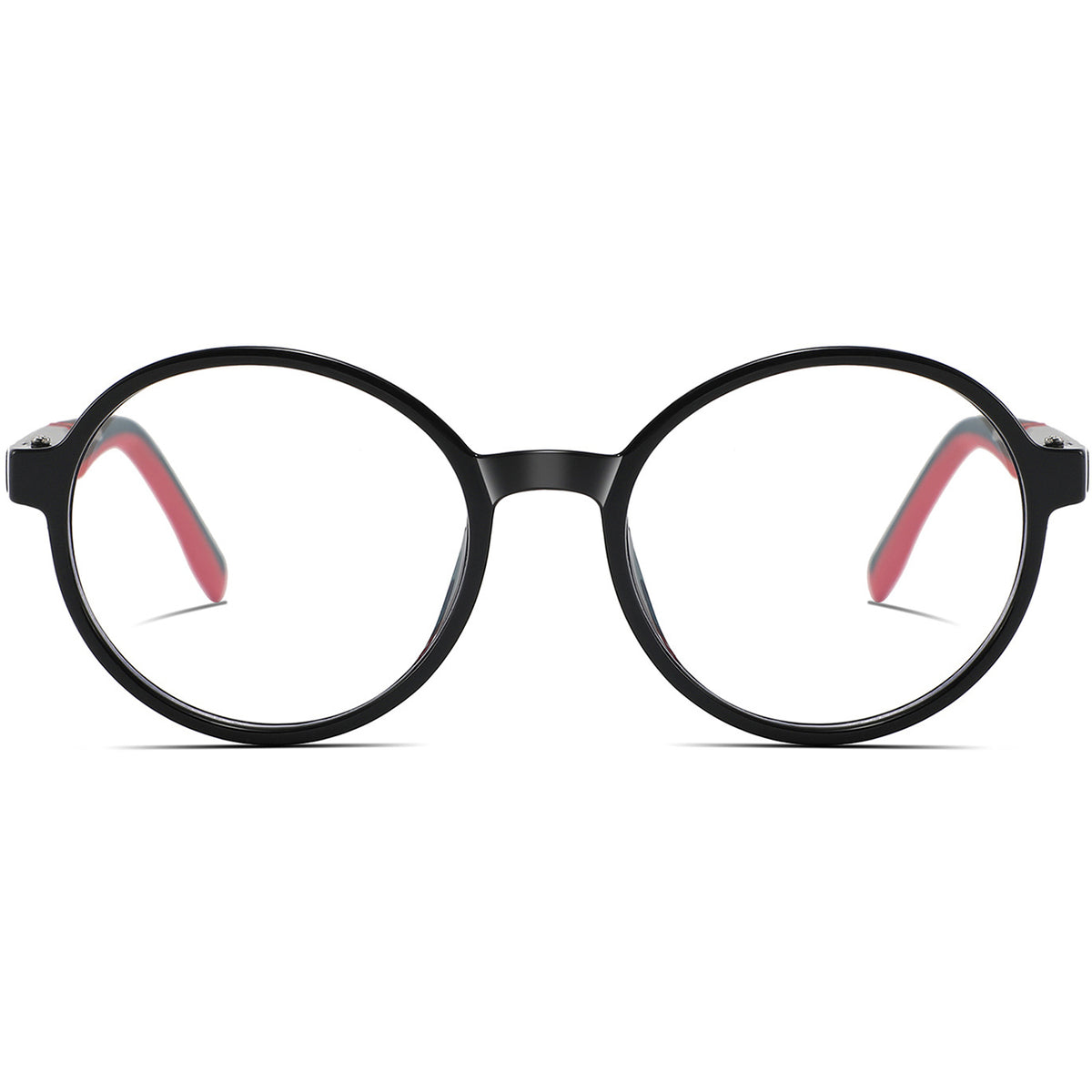Round Glasses for Kids KC1037