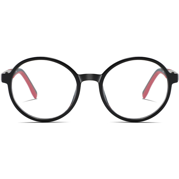 Round Glasses for Kids KC1037