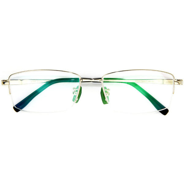 Rectangle Glasses JNJ1021